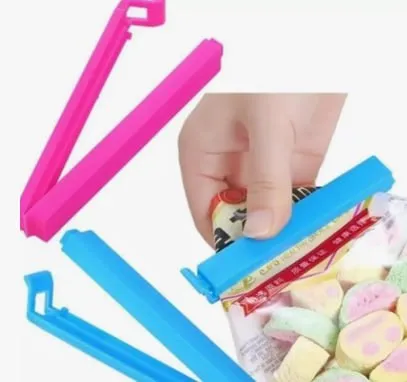 imagen de Broche Cierre Bolsa