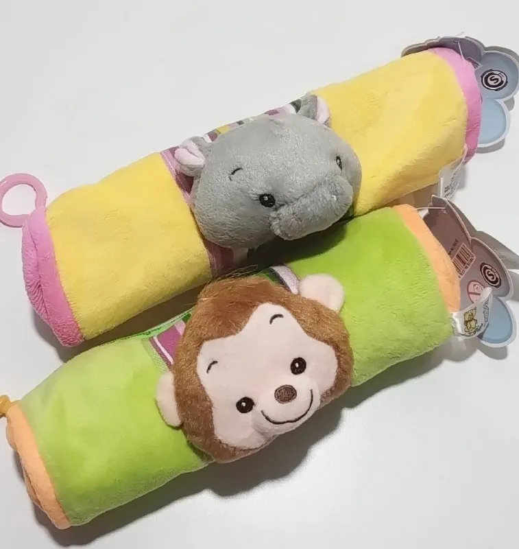 imagen de Canopla tubo peluche AMI TOYS (22x6cm)