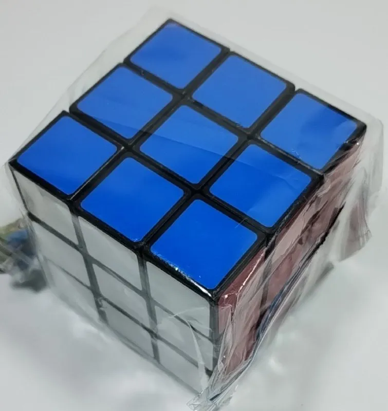 imagen de Cubo Magico Común 3x3