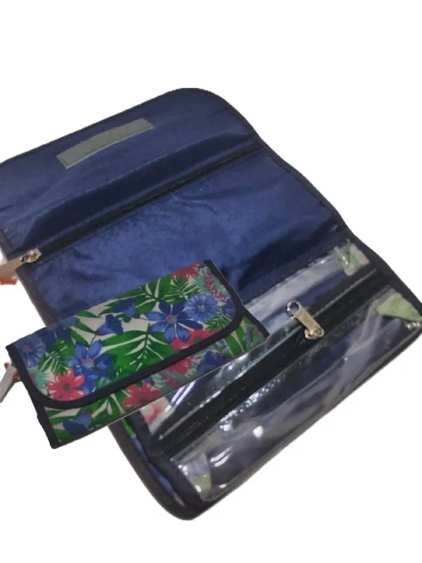 imagen de Canopla desplegable Flores