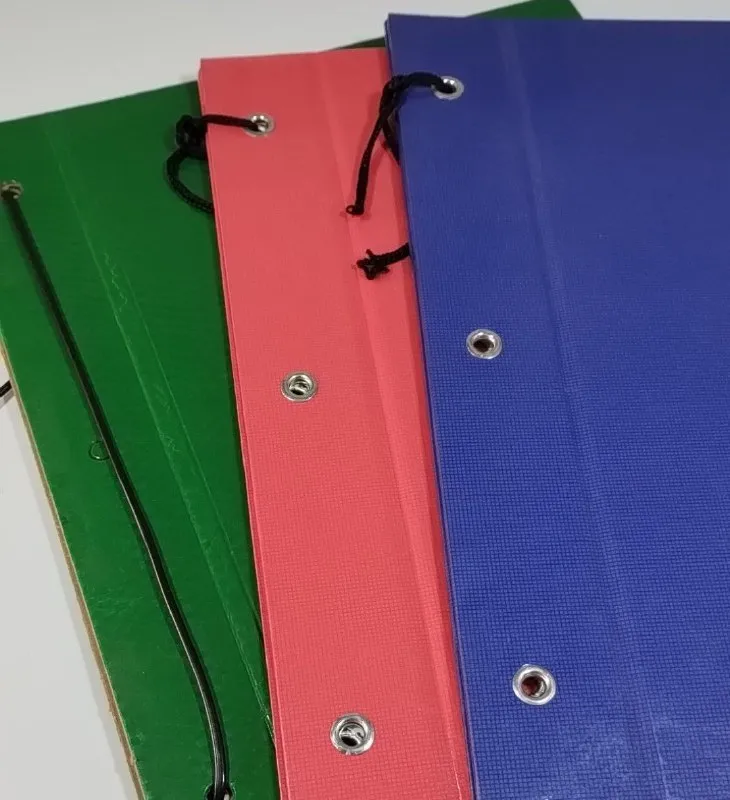 imagen de Carpeta para Artistica N°3 Lisa