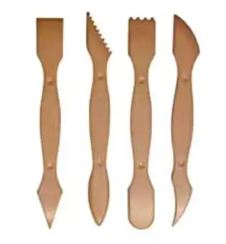 imagen de Estecas Med x4 Creativa