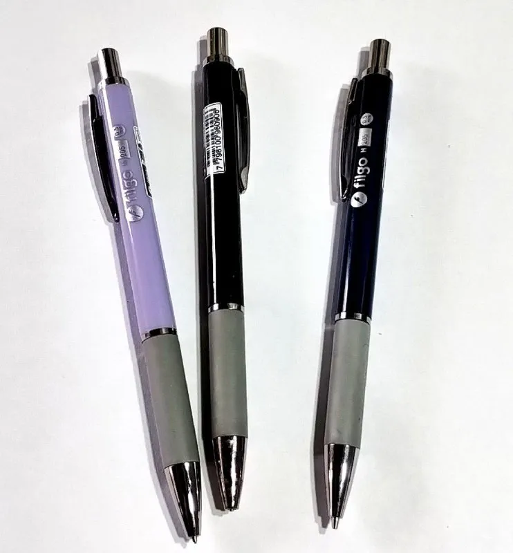 imagen de Portamina (Retract, / P.Conica) FILGO