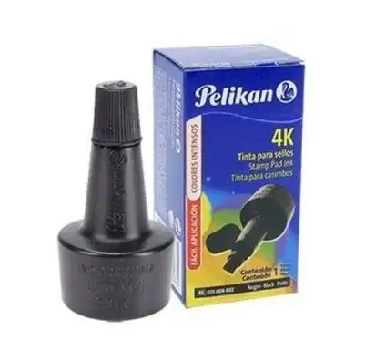 imagen de Tinta /Sellos Pelikan