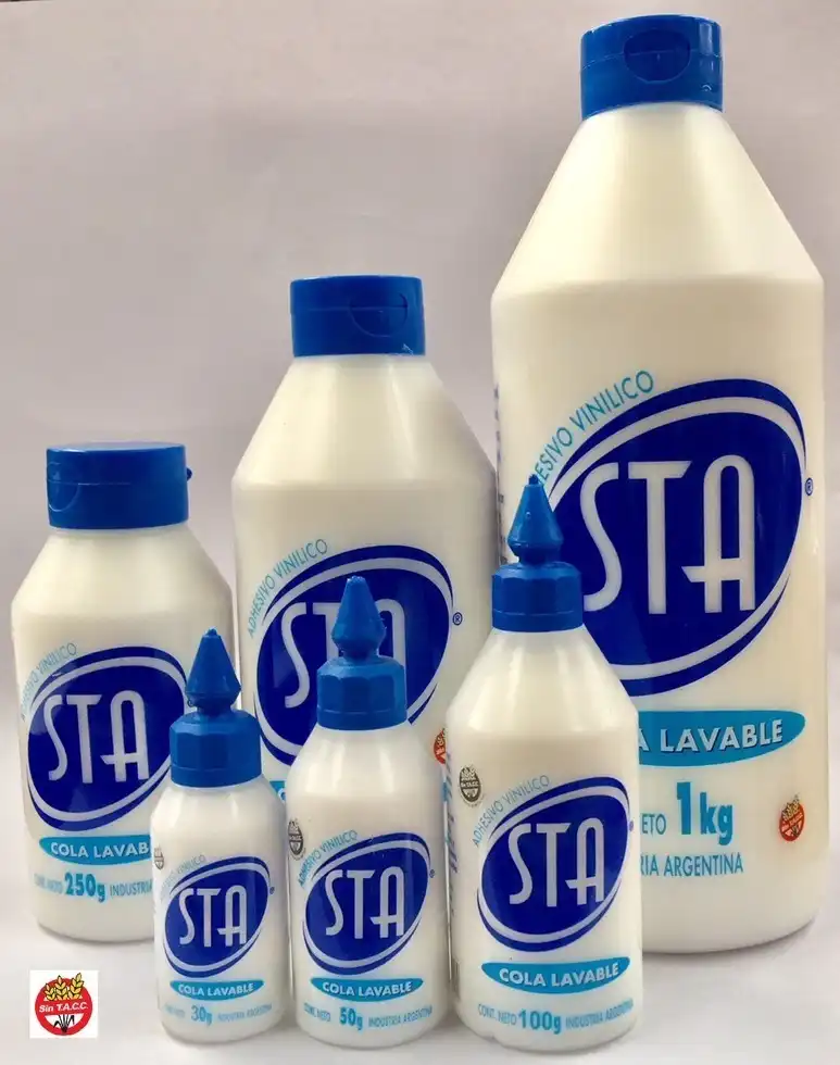 imagen de Adhesivo Plasticola Sta
