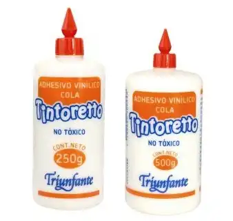 imagen de Adhesivo Plasticola Tintoretto