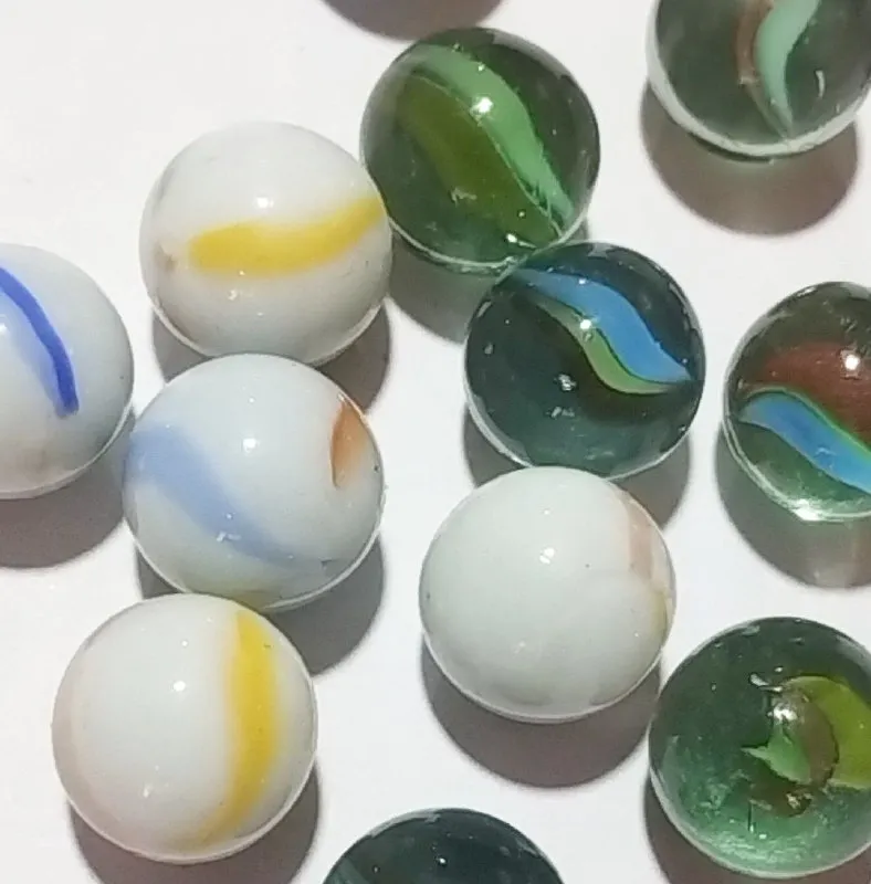 imagen de Bolitas Vidrio (sueltas)