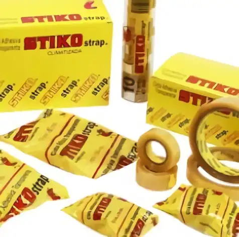 imagen de Cinta Transp. Adhesiva