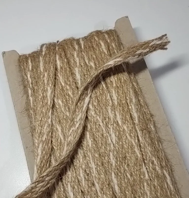 imagen de Cinta Yute x mt