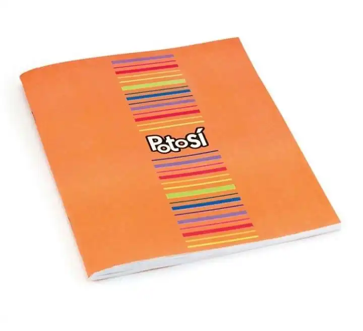 imagen de Cuaderno N°2 16x21cm