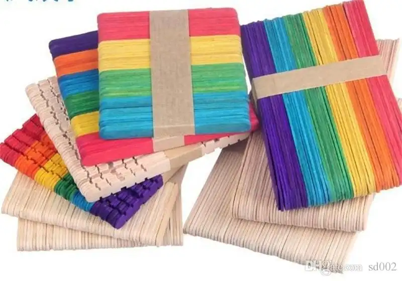 imagen de Palito de Helado x50