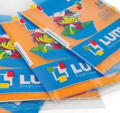 imagen de Papel Glace LUMA