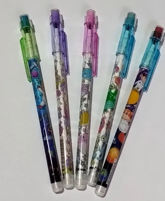 imagen de Lapiz Punta Intercambiable con goma