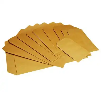 imagen de Sobre KRAFT Medoro