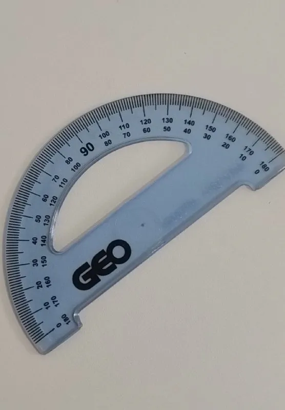 imagen de TRANSP GEO CRISTAL 180°