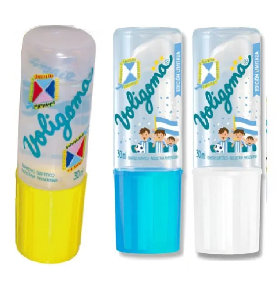 imagen de Adhesivo VOLIGOMA