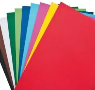 imagen de Cartulina Color Luma