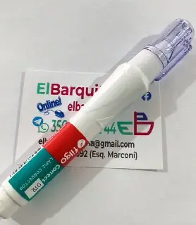 imagen de Lapiz Corrector Filgo