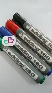 imagen de Marcador para Pizarra Edding 160