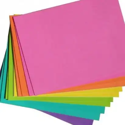 imagen de Goma Eva Lisa 60x40 cm