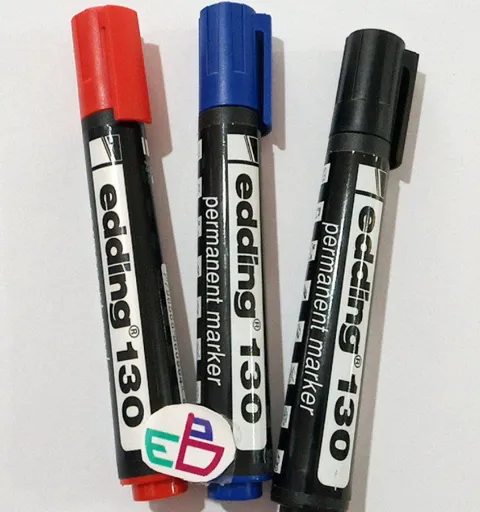 imagen de Marcador EDDING 130 Biselado