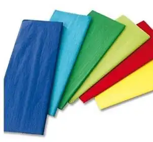 imagen de Papel BARRILETE  50x70cm   Generica