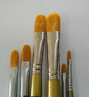 imagen de PINCEL Lengua de Gato s150