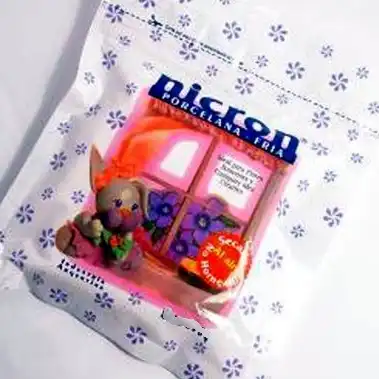 imagen de Porcelana Fria Nicron 250 gr