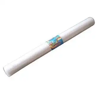 imagen de Nylon Forrar el metro (Ancho 120cm plegado en 2 de 100 Micrones)