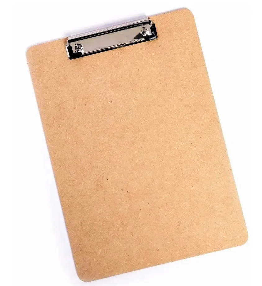 imagen de Soporte Portablok Fibro Facil A4